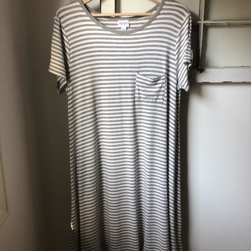 LuLaRoe Carly Dress